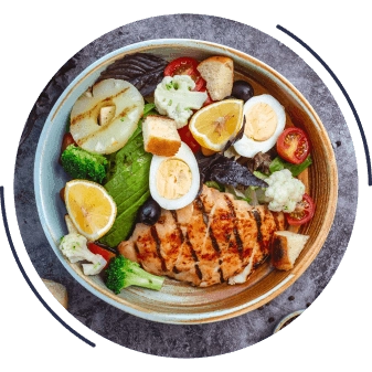 Achtergrond afbeelding