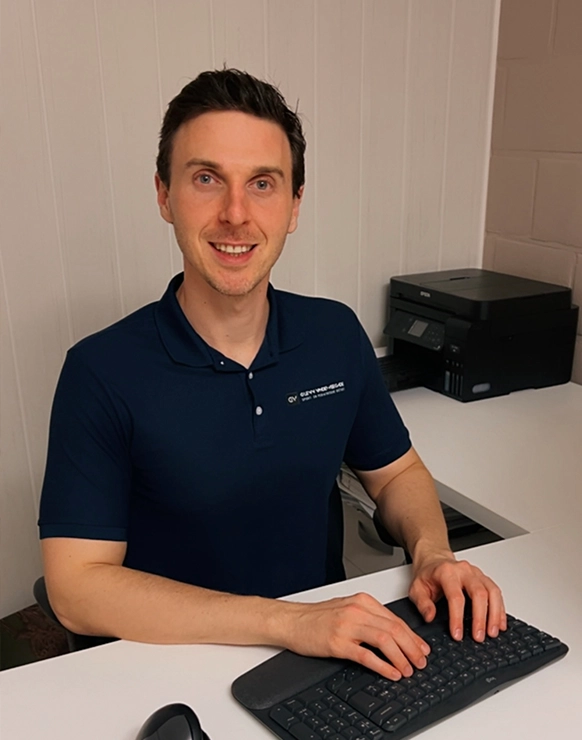 Glenn Vandeweeghde dietist lanaken limburg