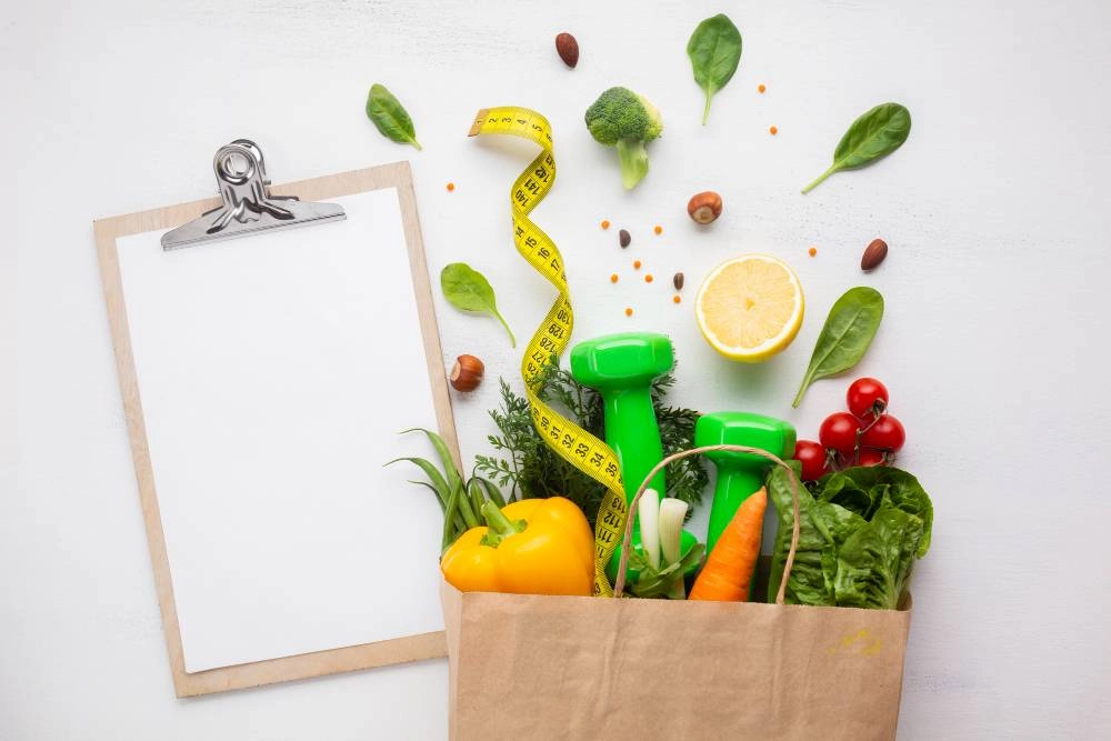 succesverhalen dietist